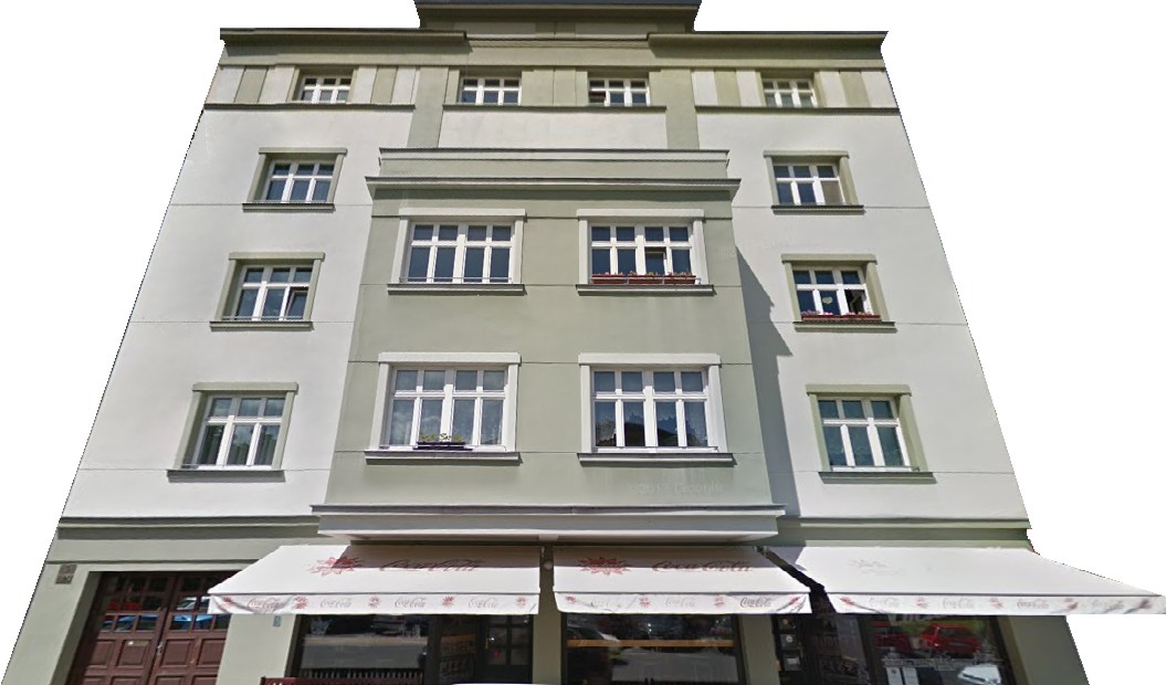 U zámku 1929/4